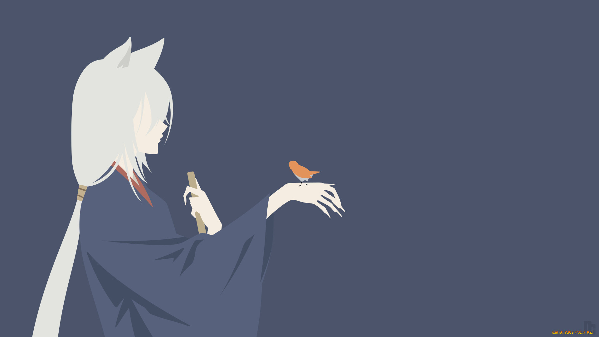 , kamisama hajimemashita, tomoe